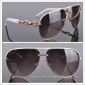 Acetate Óculos de sol / 2013 Óculos de sol de moda superior / Óculos de sol